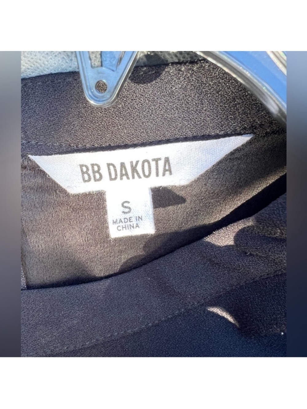 Bb dakota shift sheath dress - Picture 3 of 3